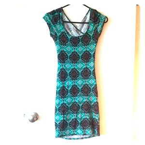 Charlotte Russe Dress